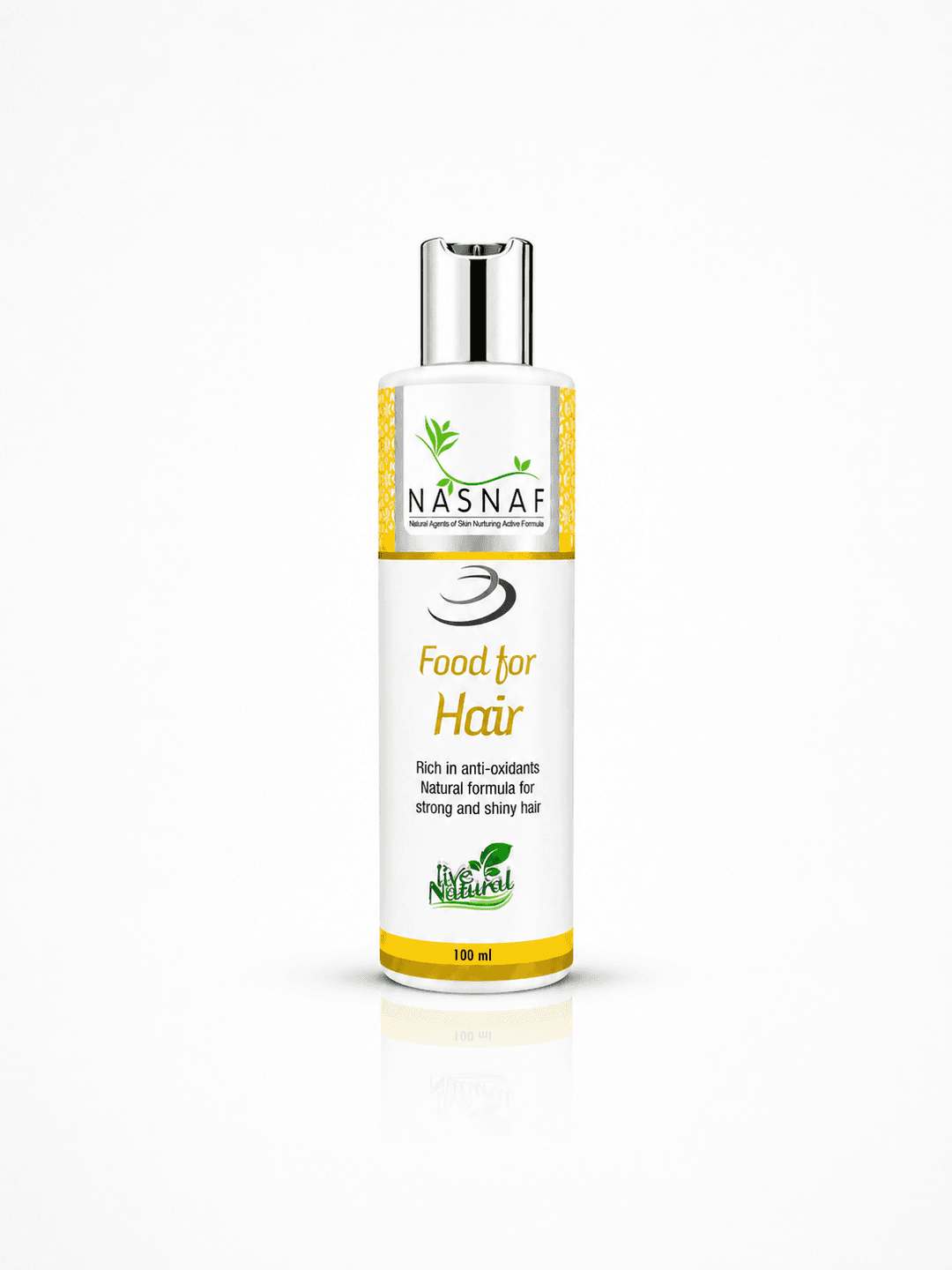 Food For Hair