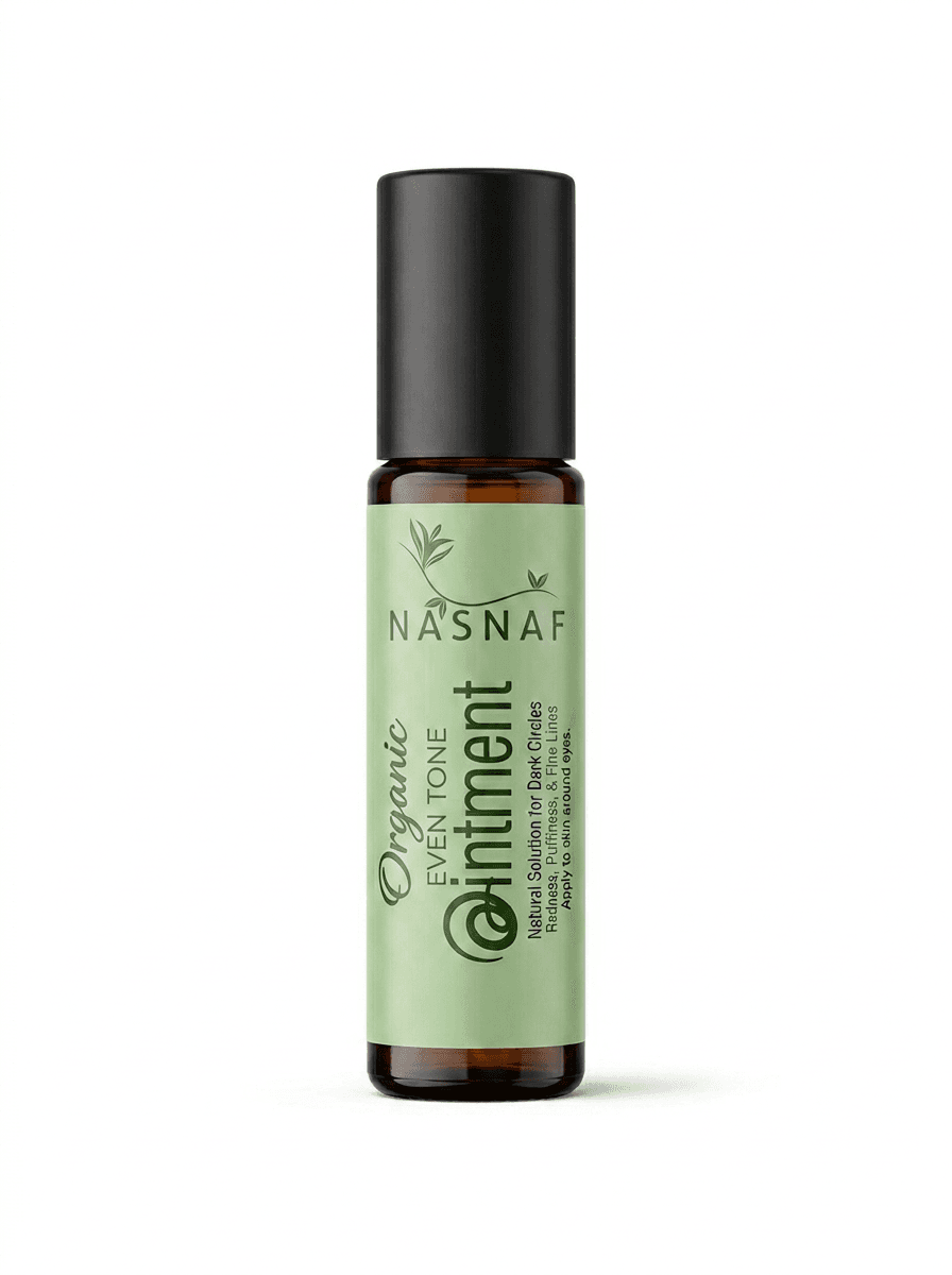 Nasnaf Event Tone Ointment