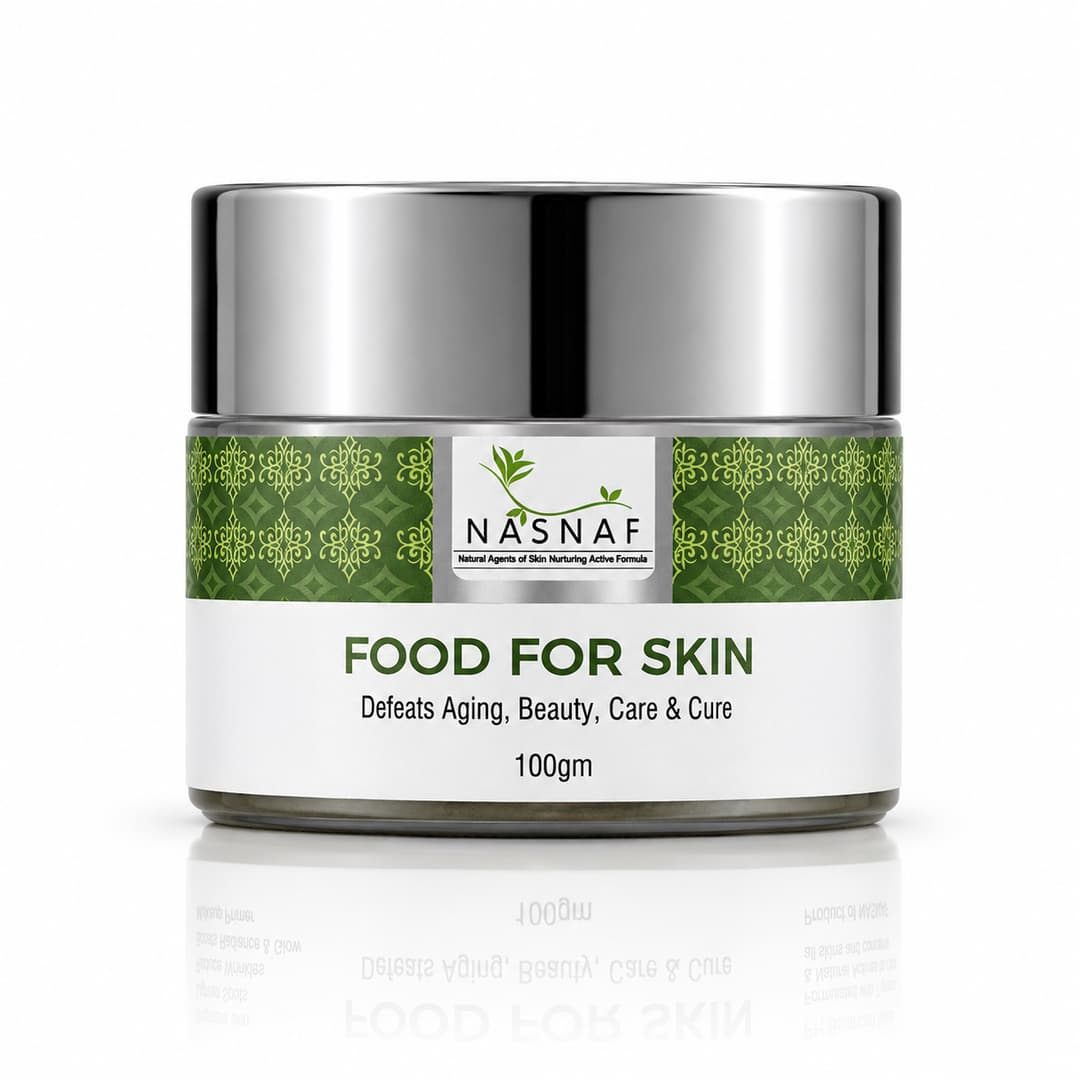 Nasnaf botanical product