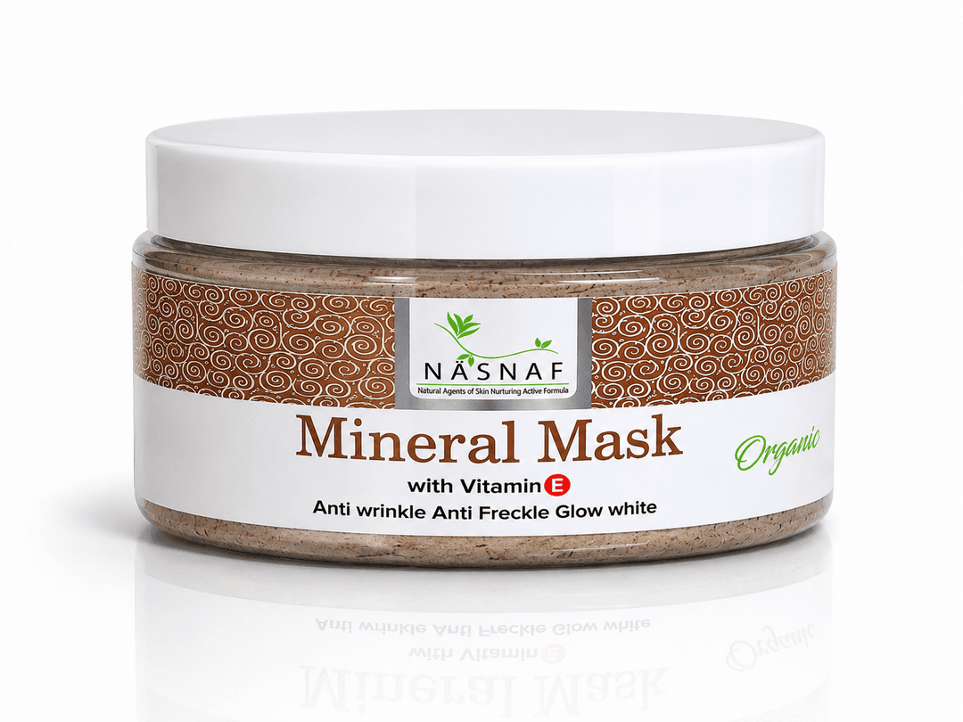 Mineral Mask