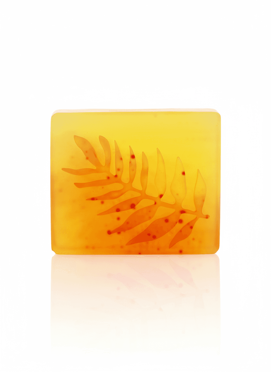 Papaya Palm (3 Pcs)