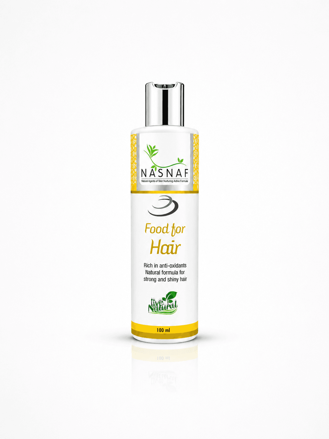 Food For Hair