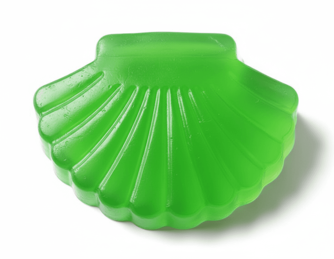 Mint Oasis (3 Pcs)