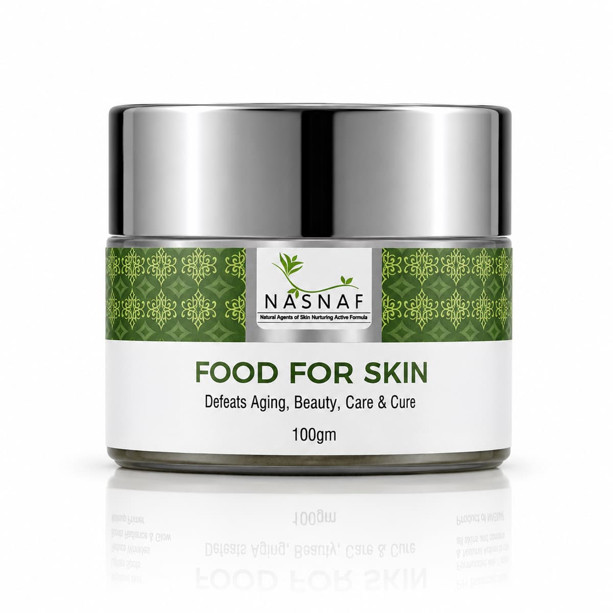 Food For Skin