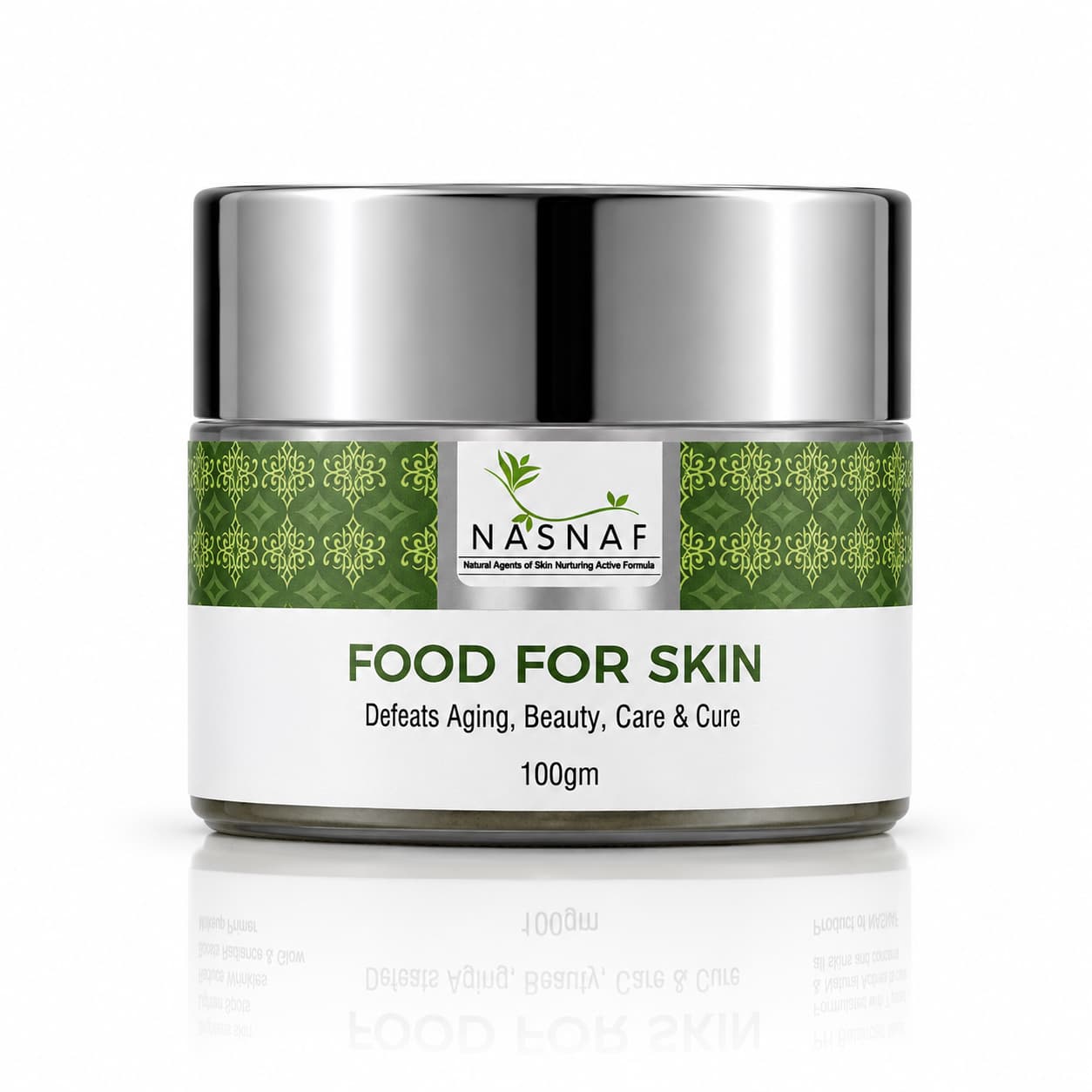 Food For Skin