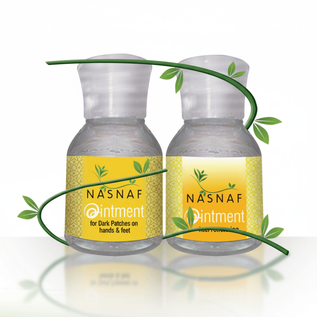 Nasnaf Ointment